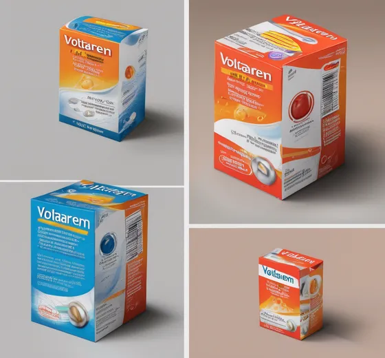 Generico del voltaren fiale